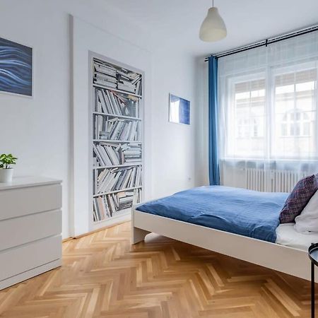Home Away From Home In The Center Budapest Kültér fotó