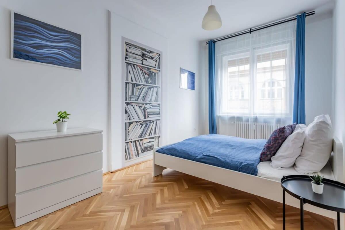 Home Away From Home In The Center Budapest Kültér fotó