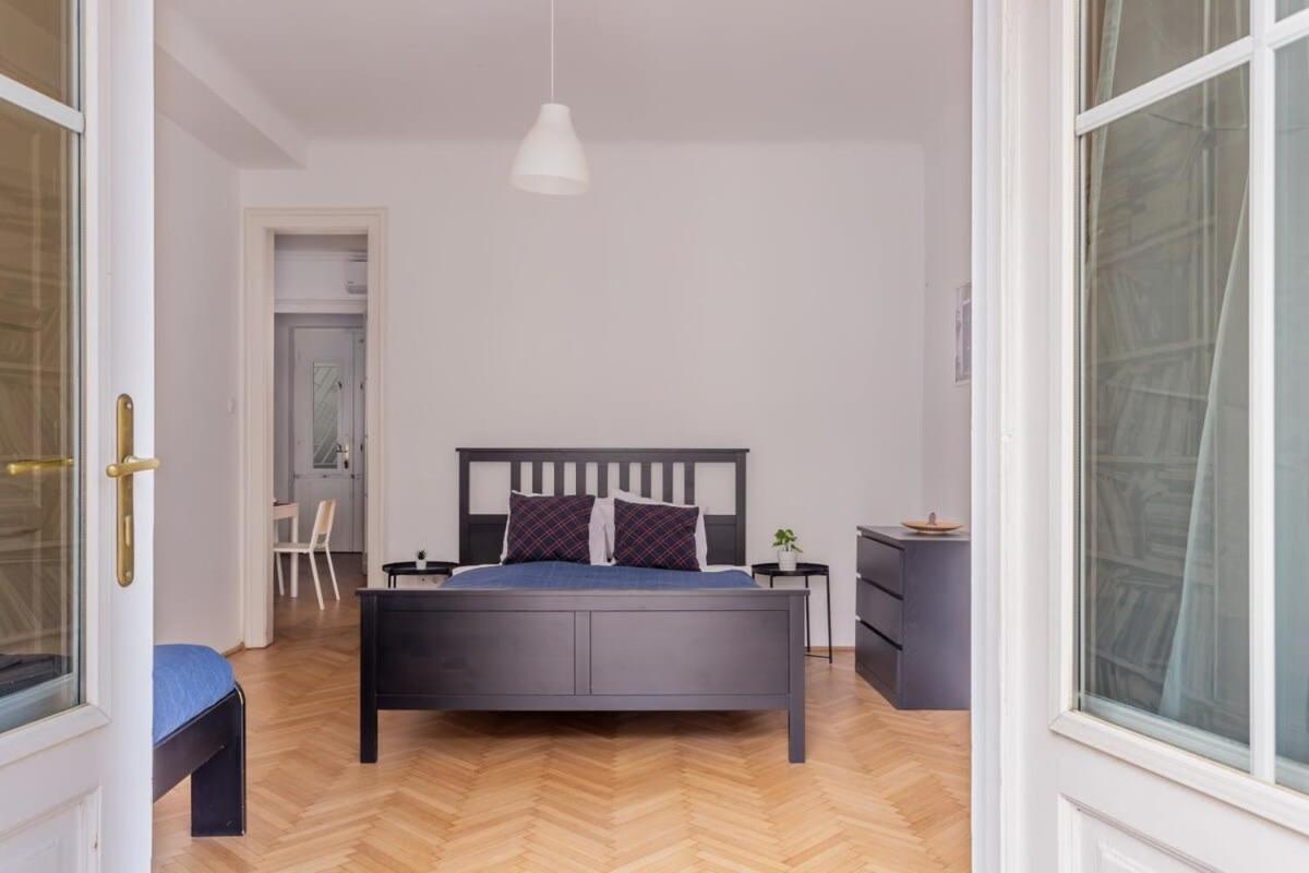 Home Away From Home In The Center Budapest Kültér fotó